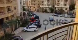 شقة 171 م² للبيع في الدفاع الوطني التجمع الخامس
