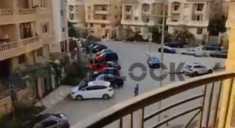 شقة 171 م² للبيع في الدفاع الوطني التجمع الخامس
