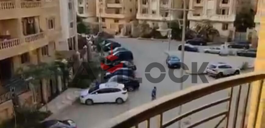 شقة 171 م² للبيع في الدفاع الوطني التجمع الخامس