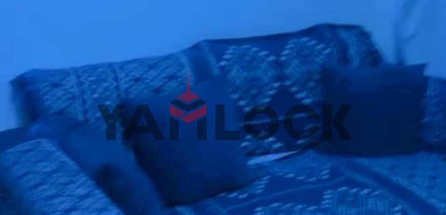 ستوديو 50 م² للايجار في كمبوند نيوم اكتوبر