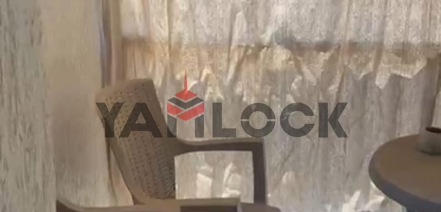 ستوديو 50 م² للايجار في كمبوند نيوم اكتوبر