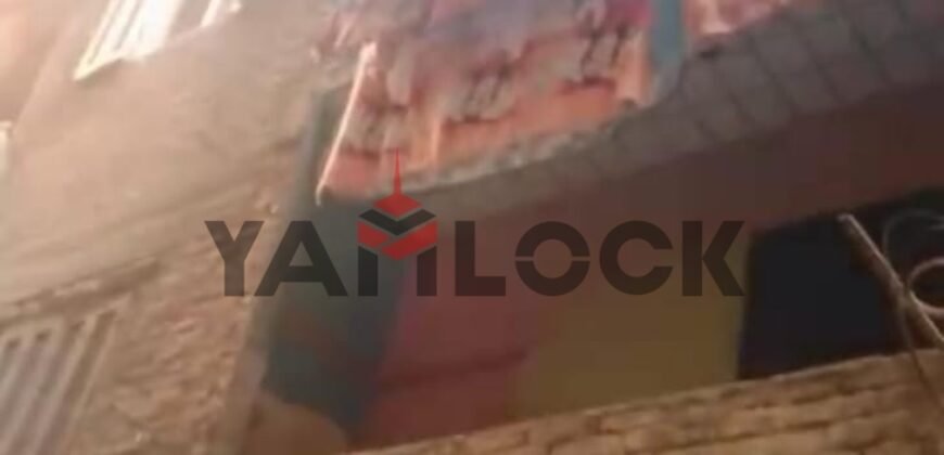 مبنى سكني 63 م² للبيع في فيصل شارع العشرين