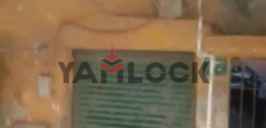 مبنى سكني 63 م² للبيع في فيصل شارع العشرين