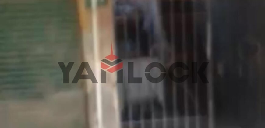 مبنى سكني 63 م² للبيع في فيصل شارع العشرين
