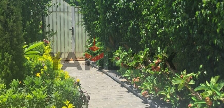 فيلا 280 م² للبيع في مونتين فيو تشيل اوت بارك