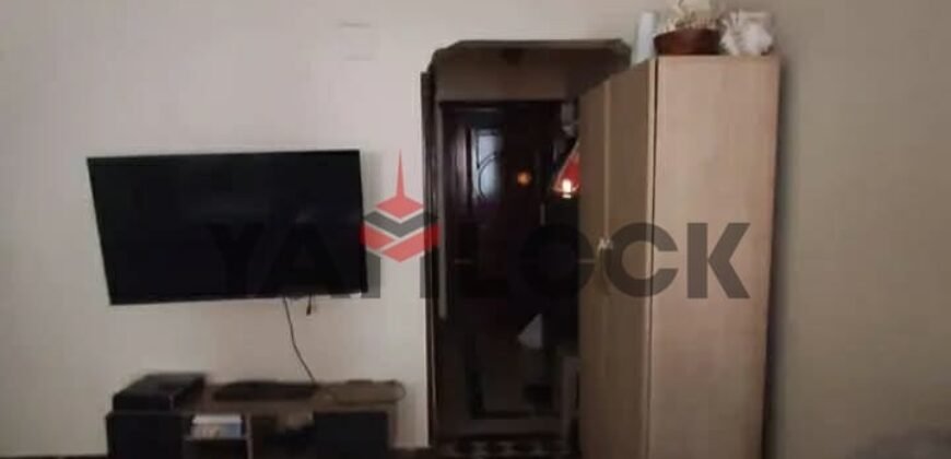 شقة115 م² للايجار مفروش في شارع 55 التحرير – شيراتون