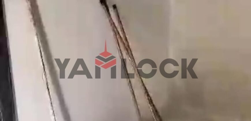 شقة 182 م² للبيع شارع منصور قريبه من ميدان الششتاوى ومن شارع ١٠