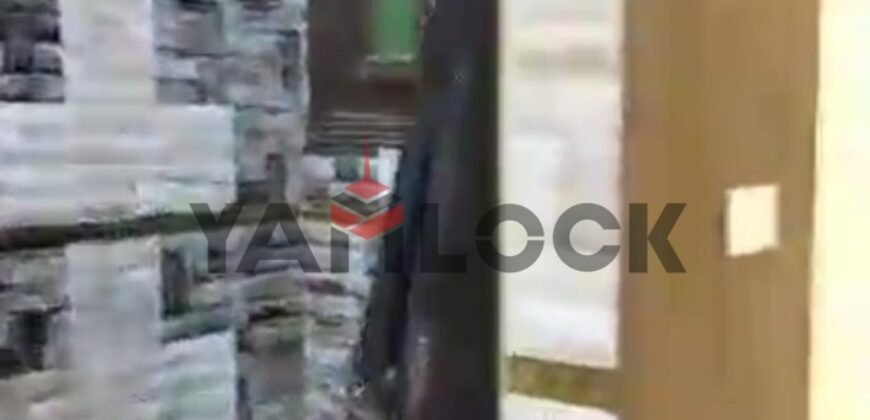 شقة 182 م² للبيع شارع منصور قريبه من ميدان الششتاوى ومن شارع ١٠