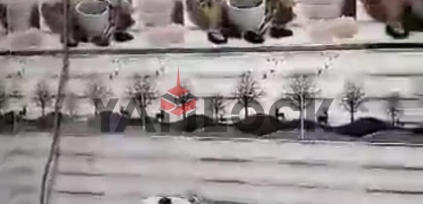 شقة 182 م² للبيع شارع منصور قريبه من ميدان الششتاوى ومن شارع ١٠