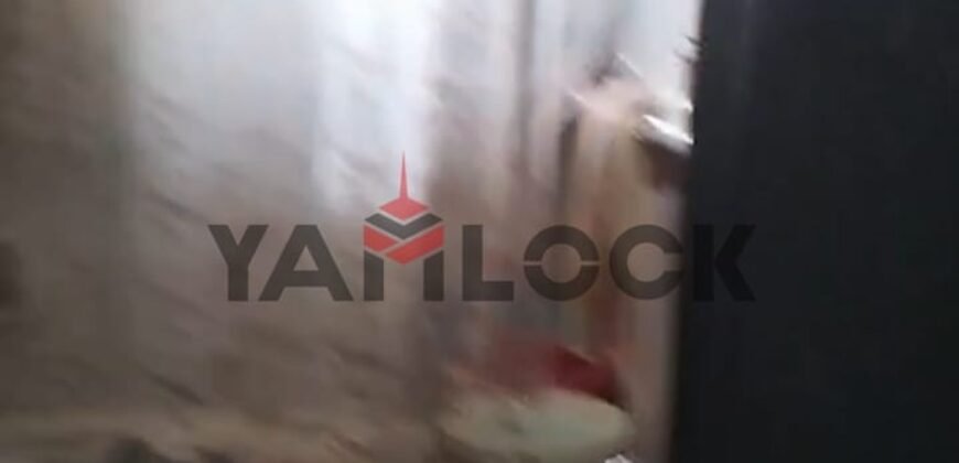 شقة 90 م² للبيع في شارع 6/35 شاطئ النخيل – الاسكندرية