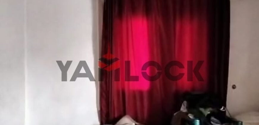 شقة 90 م² للبيع في شارع 6/35 شاطئ النخيل – الاسكندرية