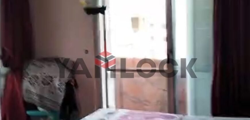 شقة 90 م² للبيع في شارع 6/35 شاطئ النخيل – الاسكندرية
