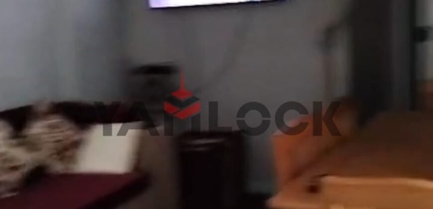 شقة 90 م² للبيع في شارع 6/35 شاطئ النخيل – الاسكندرية