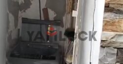 شقة 90 م² للبيع في شارع 6/35 شاطئ النخيل – الاسكندرية