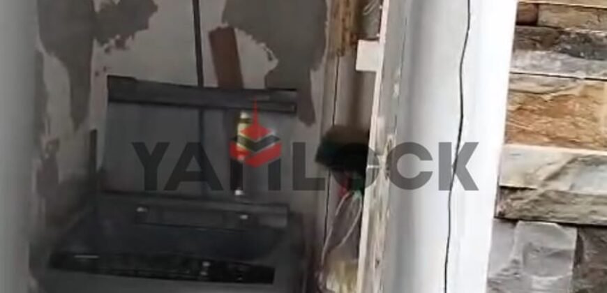 شقة 90 م² للبيع في شارع 6/35 شاطئ النخيل – الاسكندرية