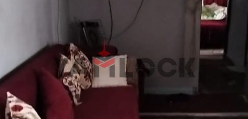 شقة 90 م² للبيع في شارع 6/35 شاطئ النخيل – الاسكندرية