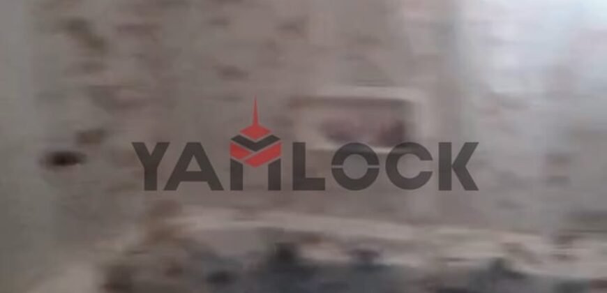 شقة 90 م² للبيع في شارع 6/35 شاطئ النخيل – الاسكندرية