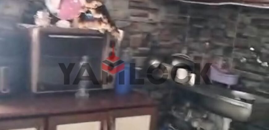 شقة 90 م² للبيع في شارع 6/35 شاطئ النخيل – الاسكندرية