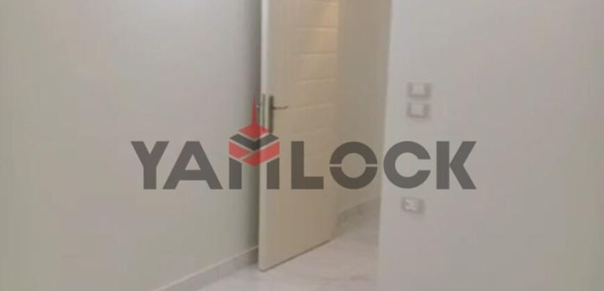 شقة 145 م² للايجار في ابراج لامار جوزيف تيتو – النزهة