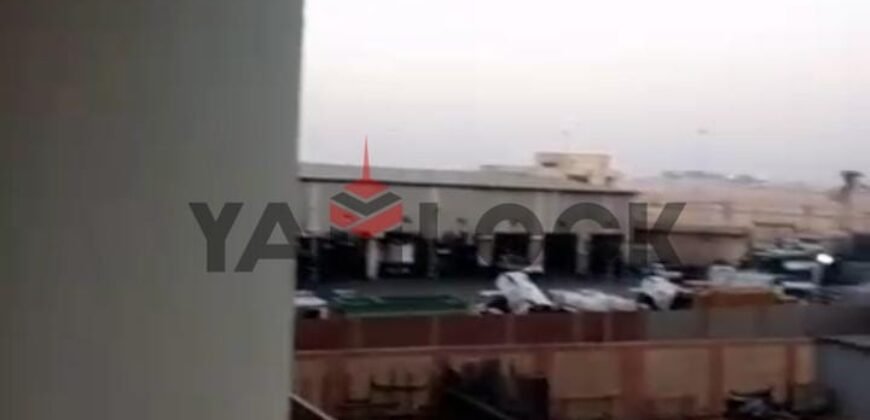 شقة 145 م² للايجار في ابراج لامار جوزيف تيتو – النزهة