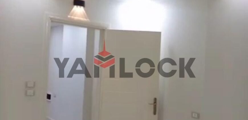 شقة 145 م² للايجار في ابراج لامار جوزيف تيتو – النزهة