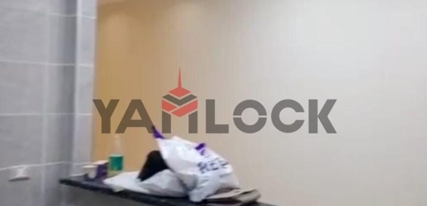 شقة 145 م² للايجار في ابراج لامار جوزيف تيتو – النزهة