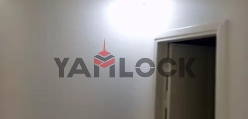 شقة 145 م² للايجار في ابراج لامار جوزيف تيتو – النزهة
