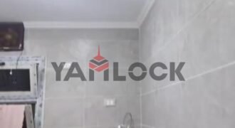 شقة 145 م² للايجار في ابراج لامار جوزيف تيتو – النزهة