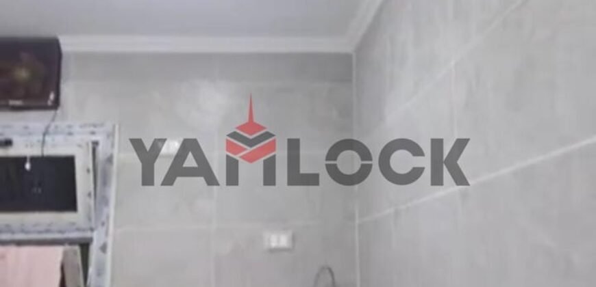 شقة 145 م² للايجار في ابراج لامار جوزيف تيتو – النزهة