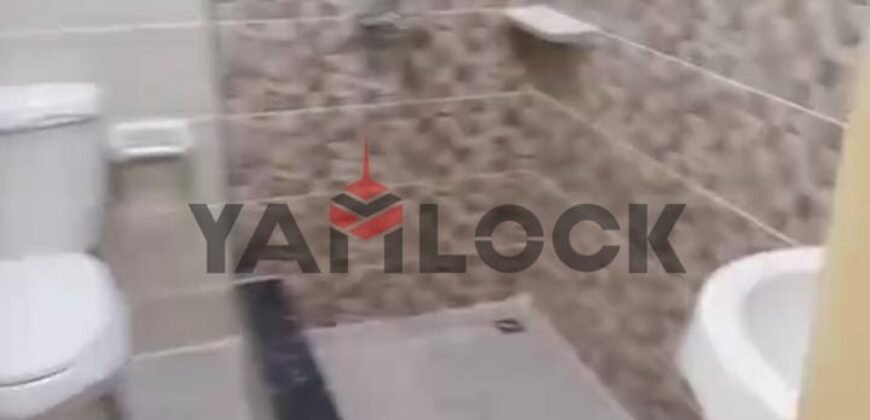 شقة 145 م² للايجار في ابراج لامار جوزيف تيتو – النزهة