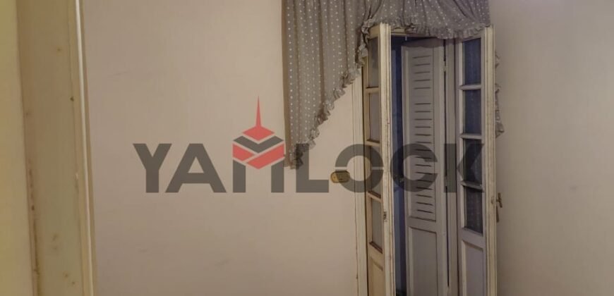 شقة 175 م² للبيع في سبورتنج شارع الاقصر- الاسكندرية
