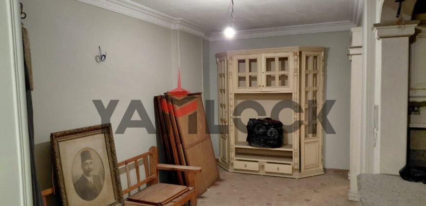 شقة 175 م² للبيع في سبورتنج شارع الاقصر- الاسكندرية