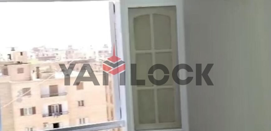 شقة 155 م² للبيع في حدائق الاهرام البوابة الأولى منطقة أ
