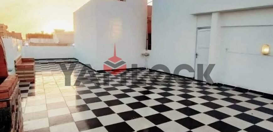 شقة بروف 90 م² للبيع في قرية النخيل – الاسكندرية