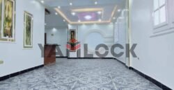 شقة بروف 90 م² للبيع في قرية النخيل – الاسكندرية