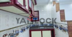 شقة بروف 90 م² للبيع في قرية النخيل – الاسكندرية