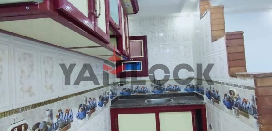 شقة بروف 90 م² للبيع في قرية النخيل – الاسكندرية