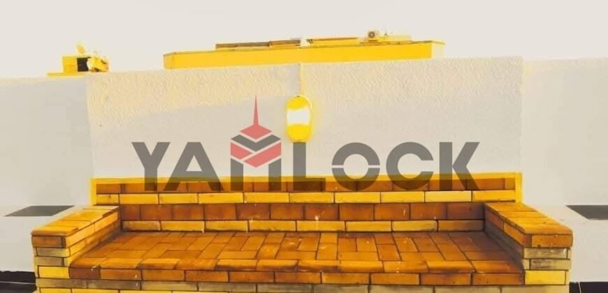 شقة بروف 90 م² للبيع في قرية النخيل – الاسكندرية