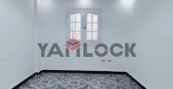 شقة بروف 90 م² للبيع في قرية النخيل – الاسكندرية
