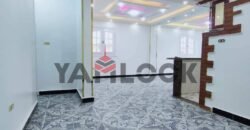 شقة بروف 90 م² للبيع في قرية النخيل – الاسكندرية