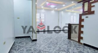 شقة بروف 90 م² للبيع في قرية النخيل – الاسكندرية