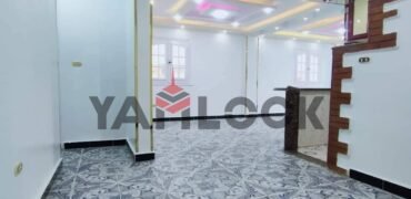 شقة بروف 90 م² للبيع في قرية النخيل – الاسكندرية