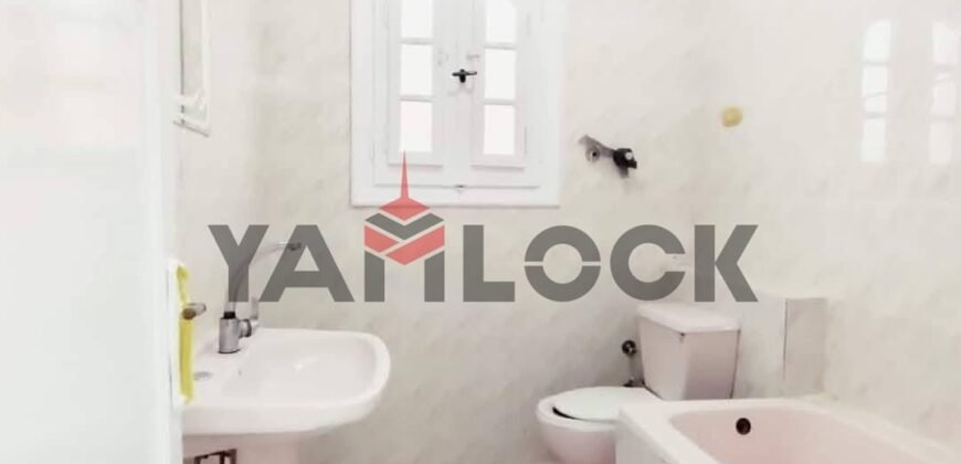 شقة بروف 90 م² للبيع في قرية النخيل – الاسكندرية