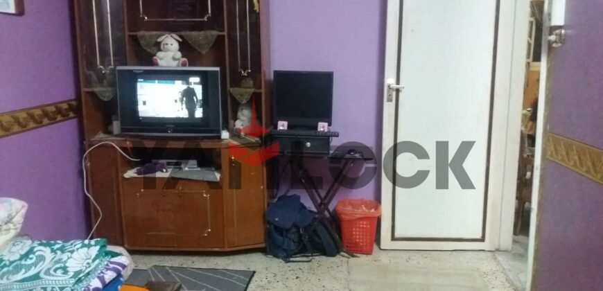 شقة 93 م² للبيع فى العصافره أمام مساكن عثمان خطوات من المنتزه – الاسكندرية