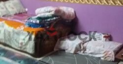 شقة 93 م² للبيع فى العصافره أمام مساكن عثمان خطوات من المنتزه – الاسكندرية