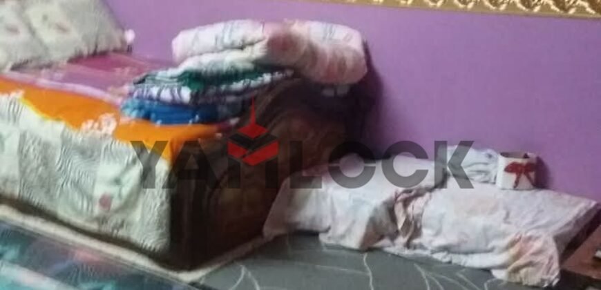 شقة 93 م² للبيع فى العصافره أمام مساكن عثمان خطوات من المنتزه – الاسكندرية