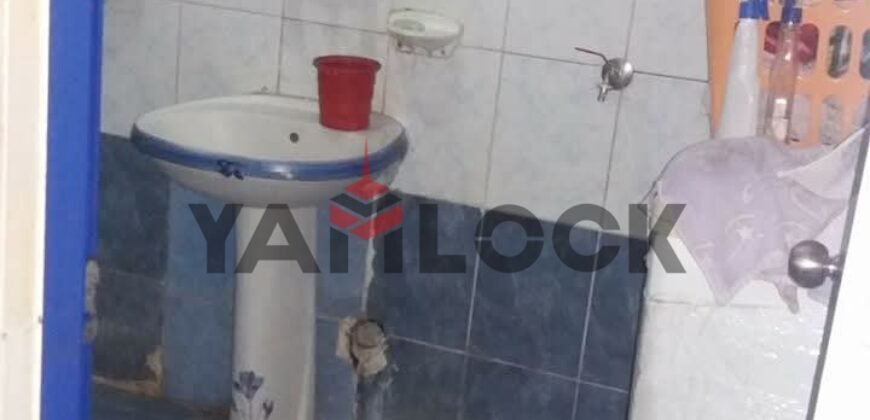 شقة 93 م² للبيع فى العصافره أمام مساكن عثمان خطوات من المنتزه – الاسكندرية