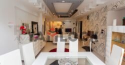 شقة 125 م² للبيع في سموحة شارع الهيلتون كمباوند مروج – الاسكندرية