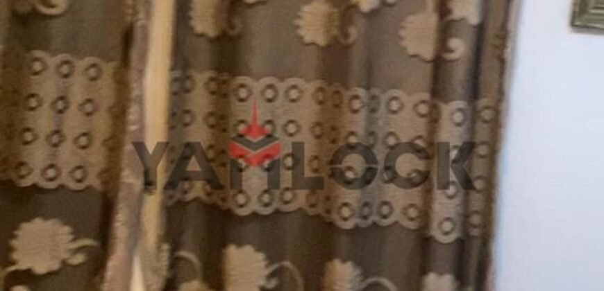 شقة 140 م² للبيع خلف نادي هليوبوليس – مصر الجديدة