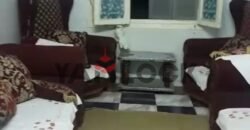 شقة 65 م² للبيع في 22 شارع السيما بجوار مسجد الكويتي وراق العرب